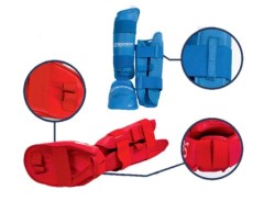 Best Sport Shinpads3